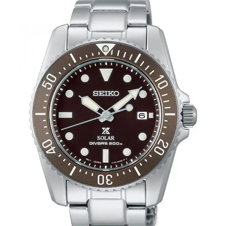 Seiko air sales divers watch