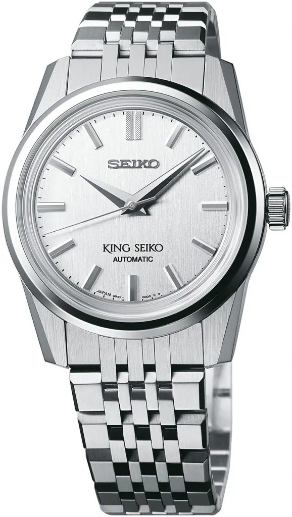 KING SEIKO