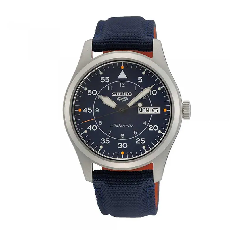 Seiko sport shop 5 military