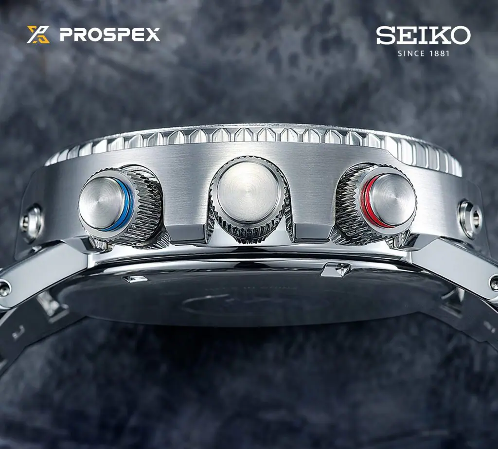 Seiko Prospex New Caliber H855 Hybrid Diver s Regular Arnie