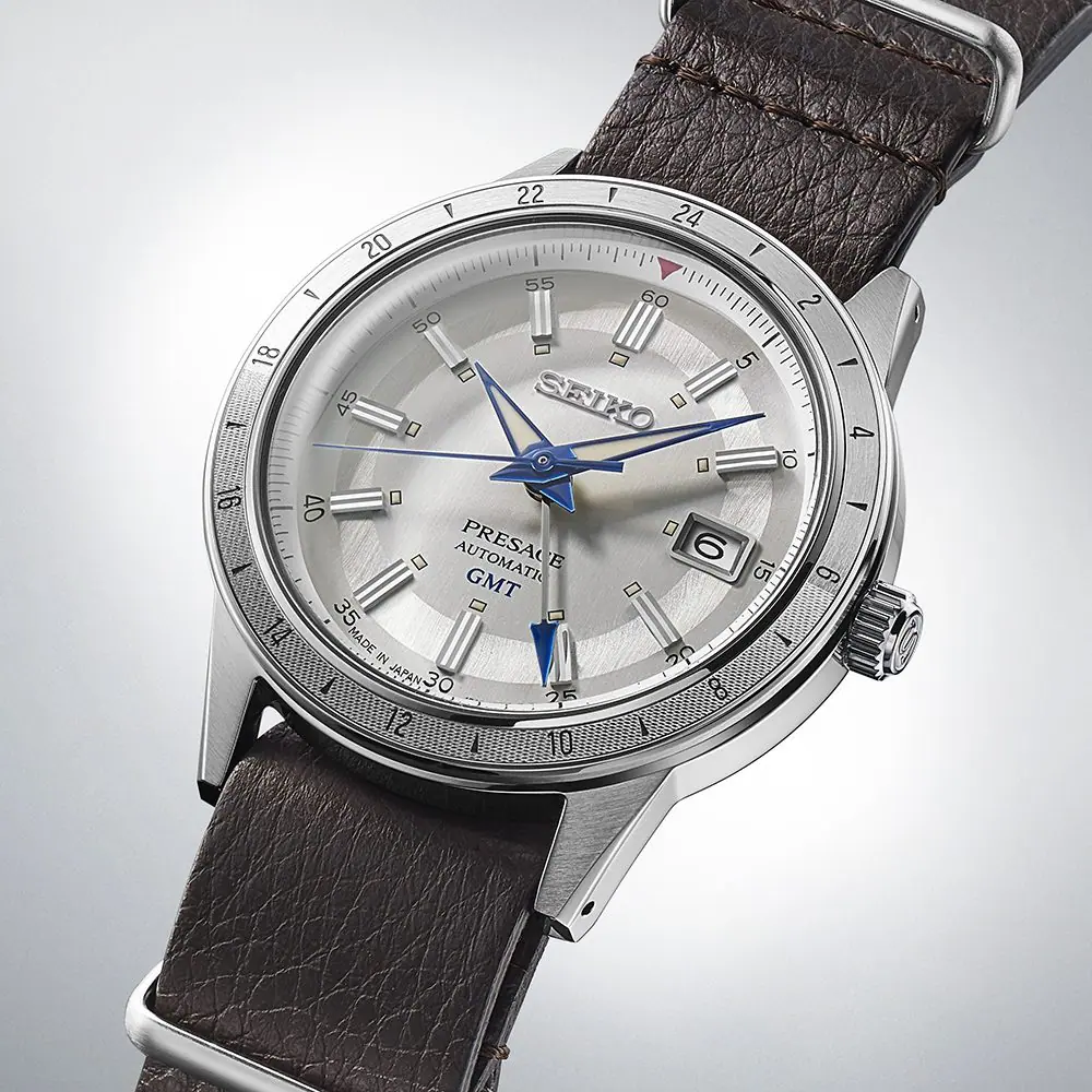 Seiko presage discount 1964 limited edition