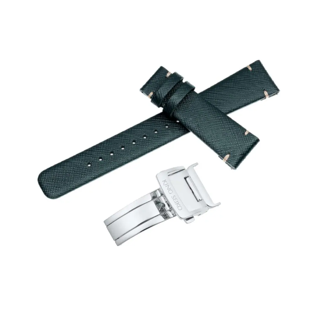 Seiko watch online buckle